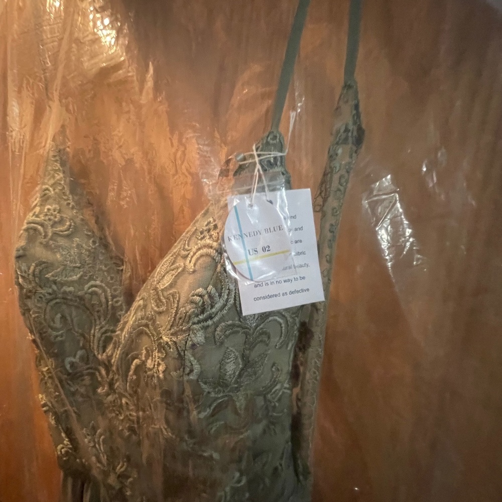 Kennedy Blue -Cameron sz 2- MOSS